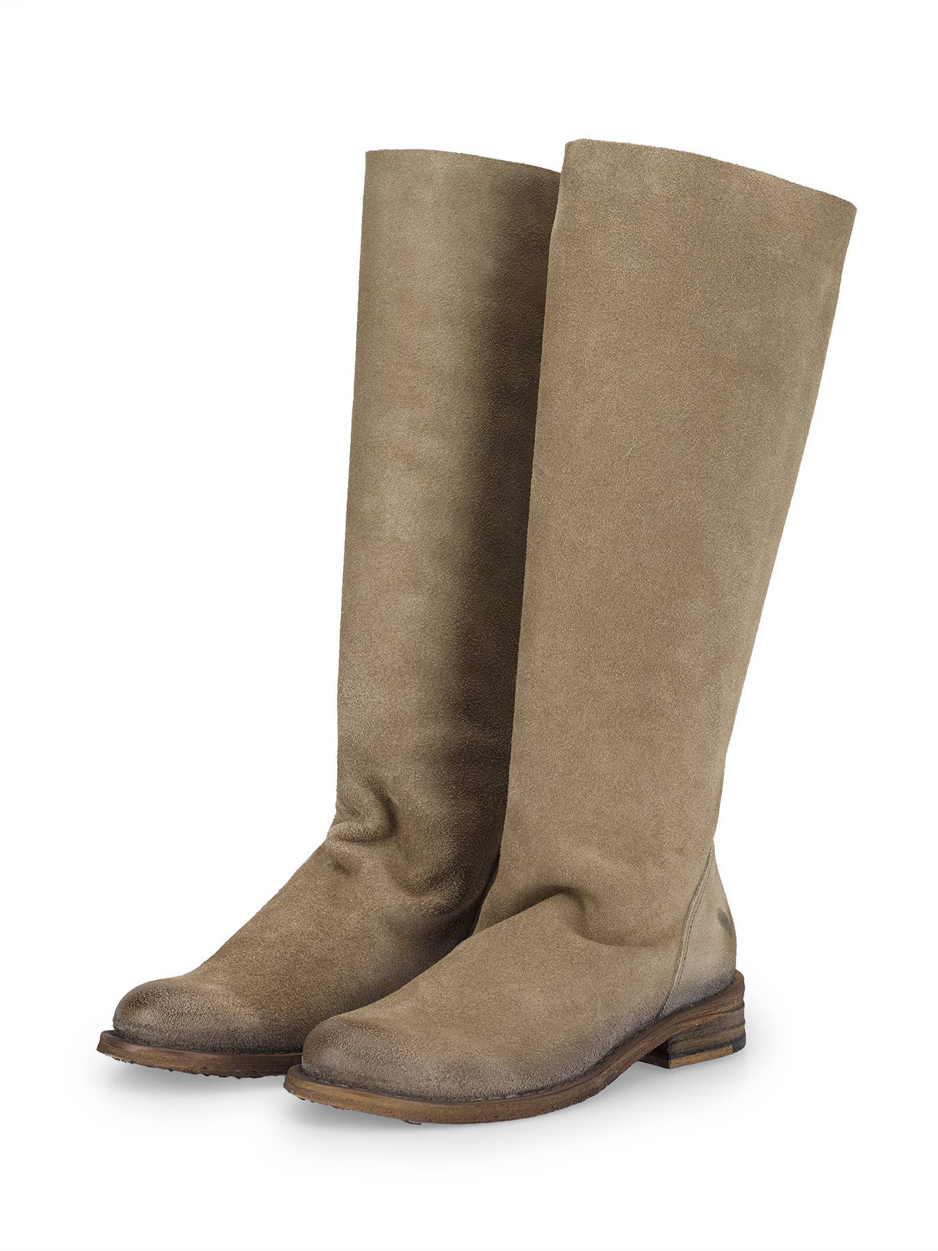 Women's Boot Gredo D148 Marvin Lead Grey for wholesale on Faire0