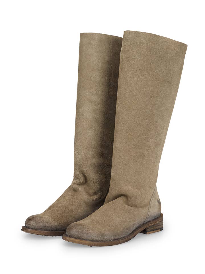 Women's Boot Gredo D148 Marvin Lead Grey for wholesale on Faire0