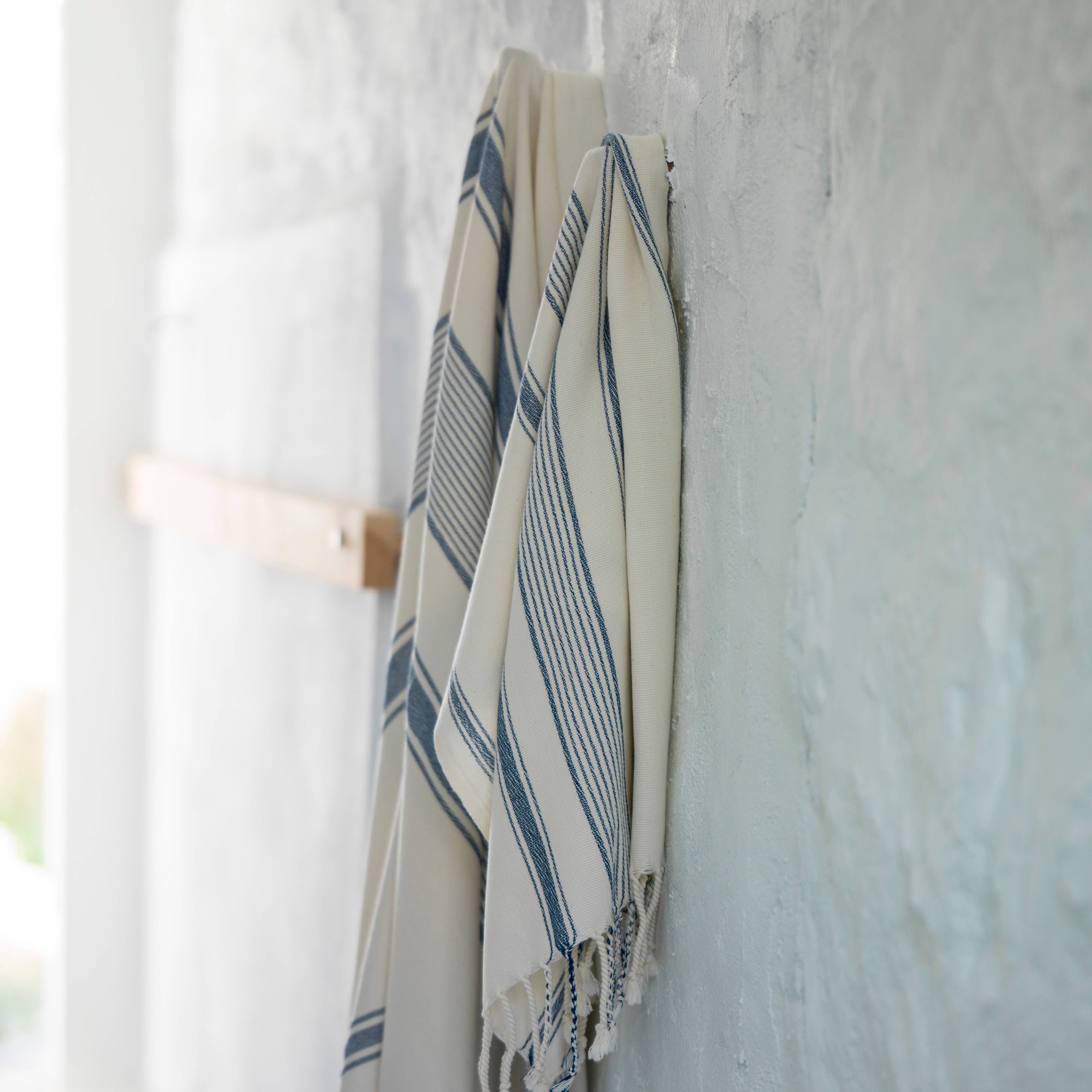 loom.ist - Wholesale Tea Towel - Natural Hand Towel / Tea Towel28