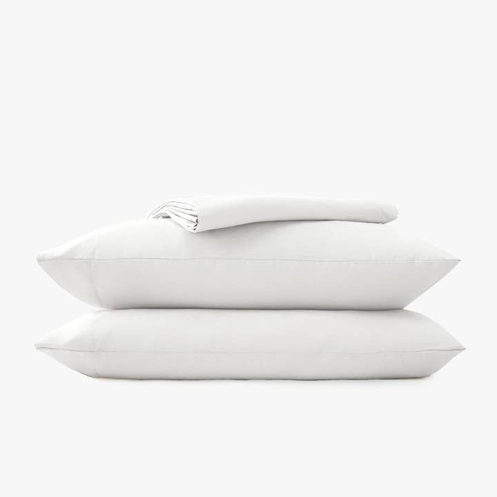 Duman Home - Wholesale Sheet Set - Percale Organic Sheet Set