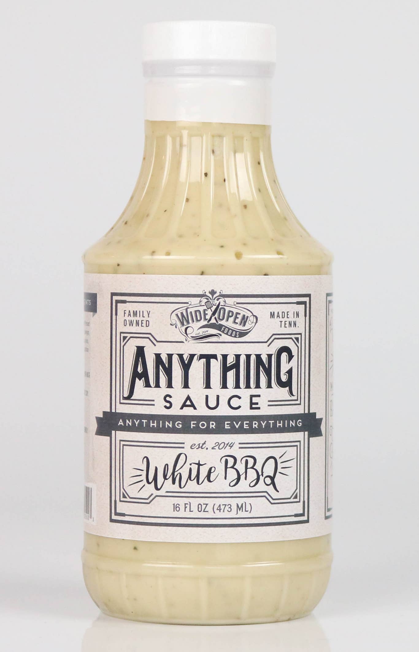 Wide Open Foods - Wholesale Retailer Display - Food & Drink - 66 units w/FREE POP Display and Marketing Header (Copy)8