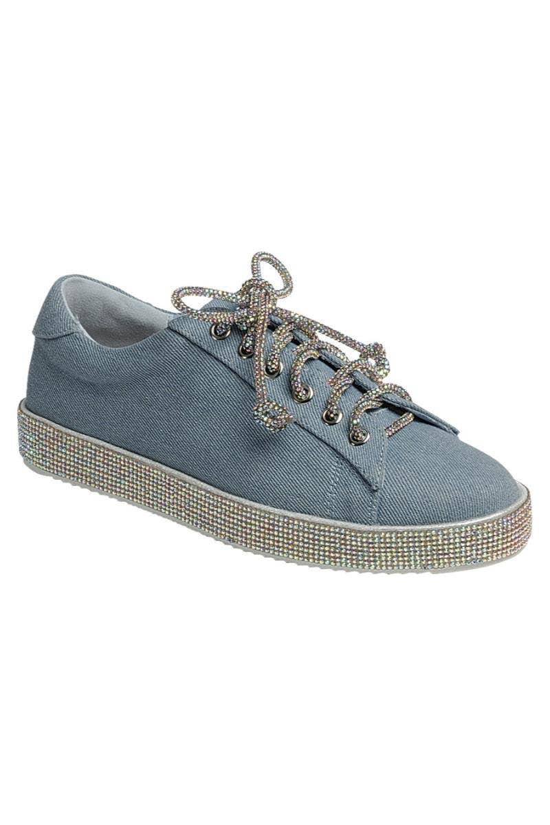 FASHION EMPORIO - Wholesale Lifestyle Sneakers - Women's - FL-SCOUT-246