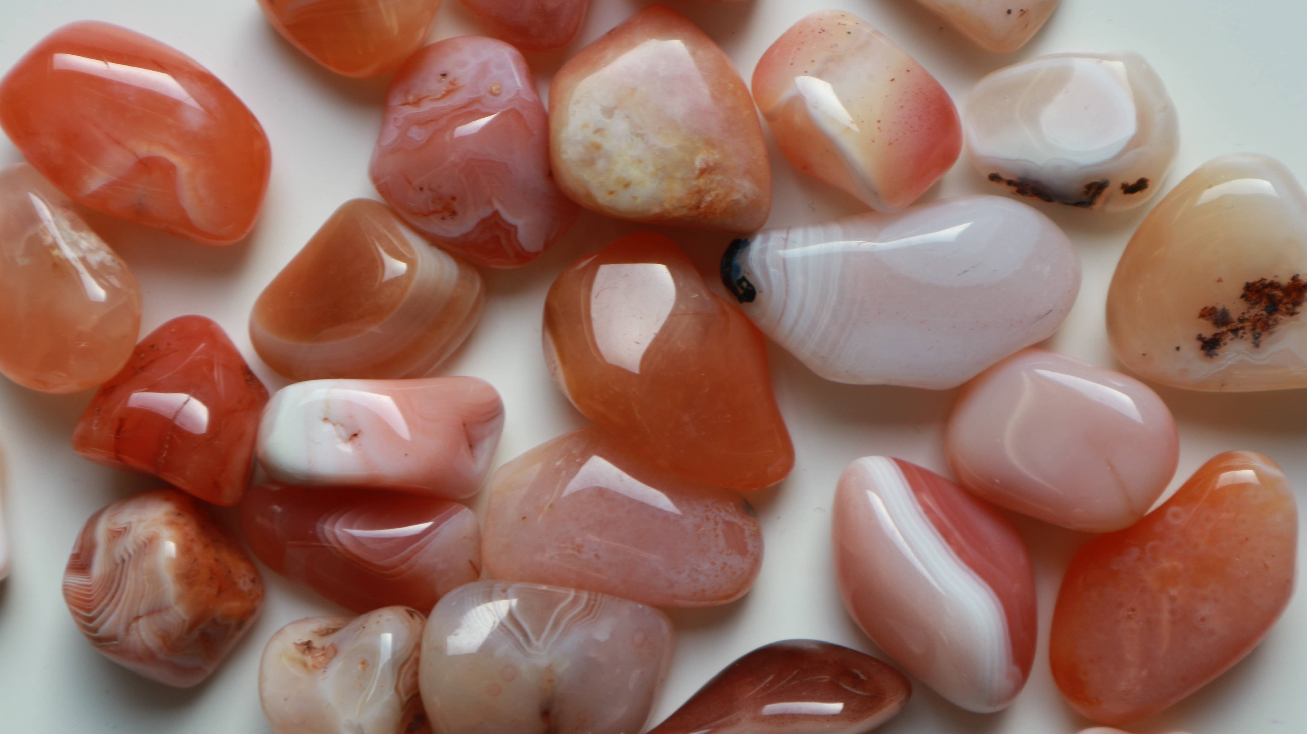 OnlineMineralen.nl - Wholesale Spiritual Stone/Crystal - Trommelstenen32