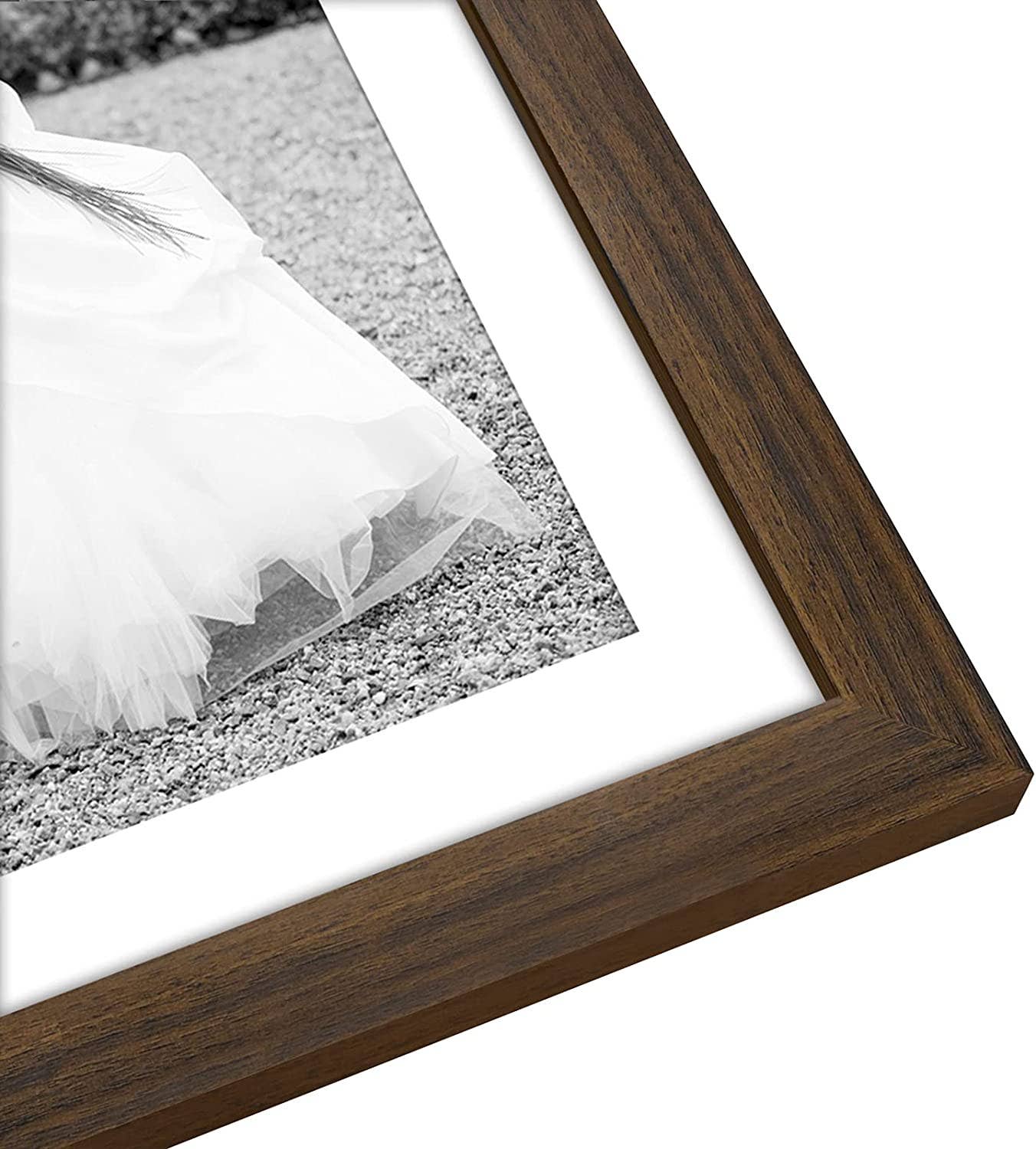 Americanflat - Wholesale Picture Frame - Americanflat Gallery Wall Frame Set (7 Pack)18