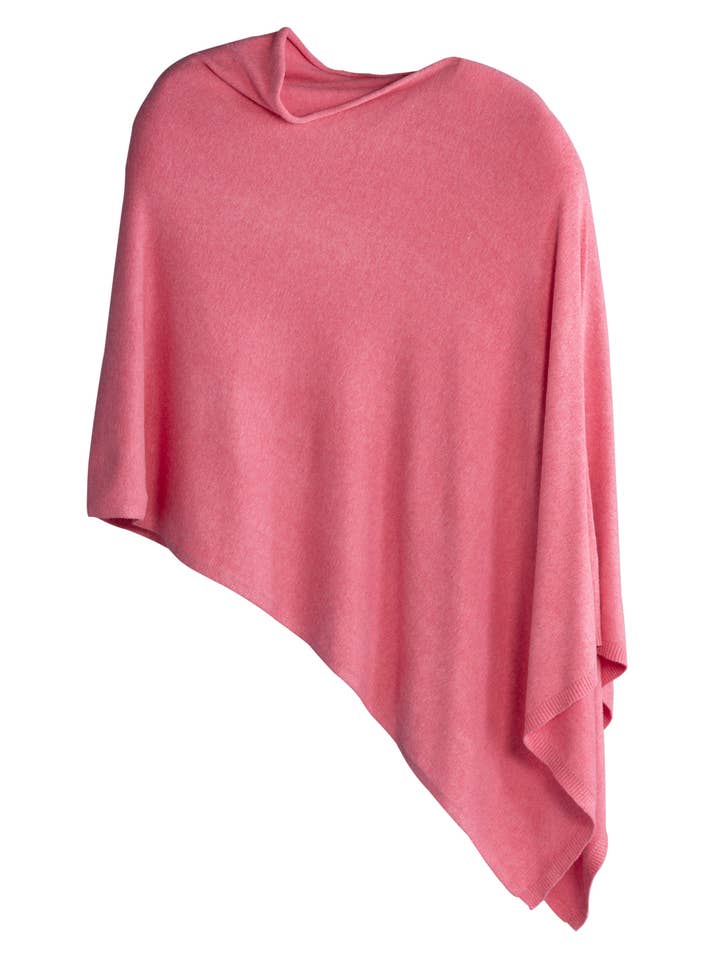 Shiraleah - Venta al por mayor Poncho - Mujer - PONCHO DE VIAJE FRANCOISE