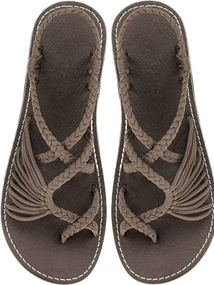 Banyan - Taupe for wholesale by Capana