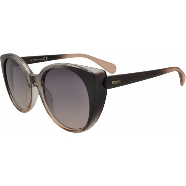 Autoservicioptico SL - Wholesale Sunglasses - Unisex - Unisex Fashion Casual Cat Eyes Sunglasses4