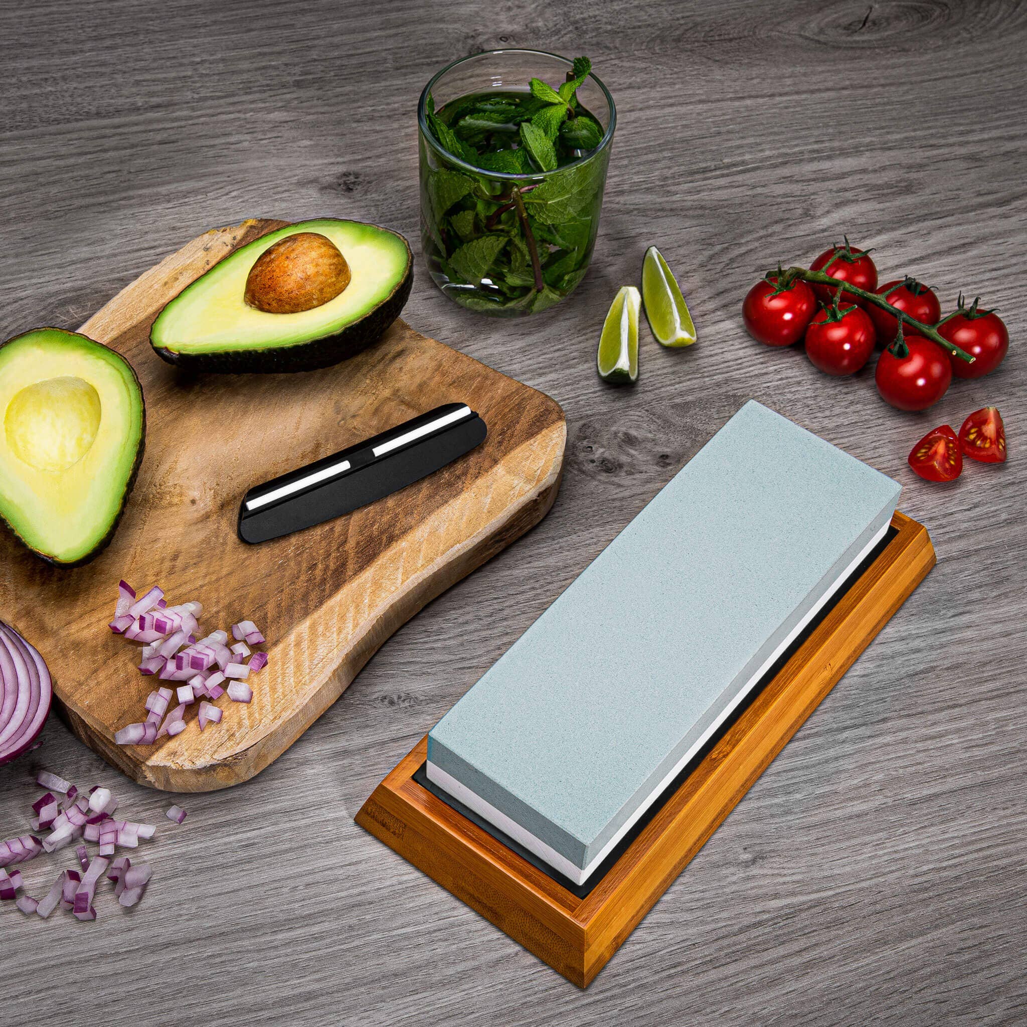 Latalis - Wholesale Knife Sharpener - Latalis Pro Whetstone 1000/40001