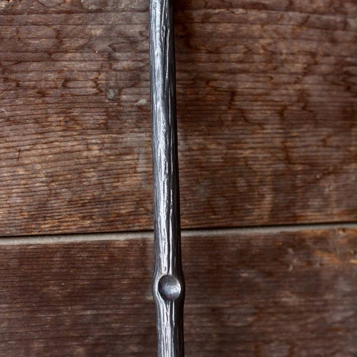 Wicks Forge - Wholesale Fire Pit - Fire Stick Fire Poker