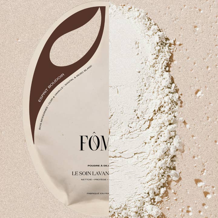 FÔME CARE - Wholesale Hand Soap/Wash - The Hand Cleansing Care – Boudoir Spirit4