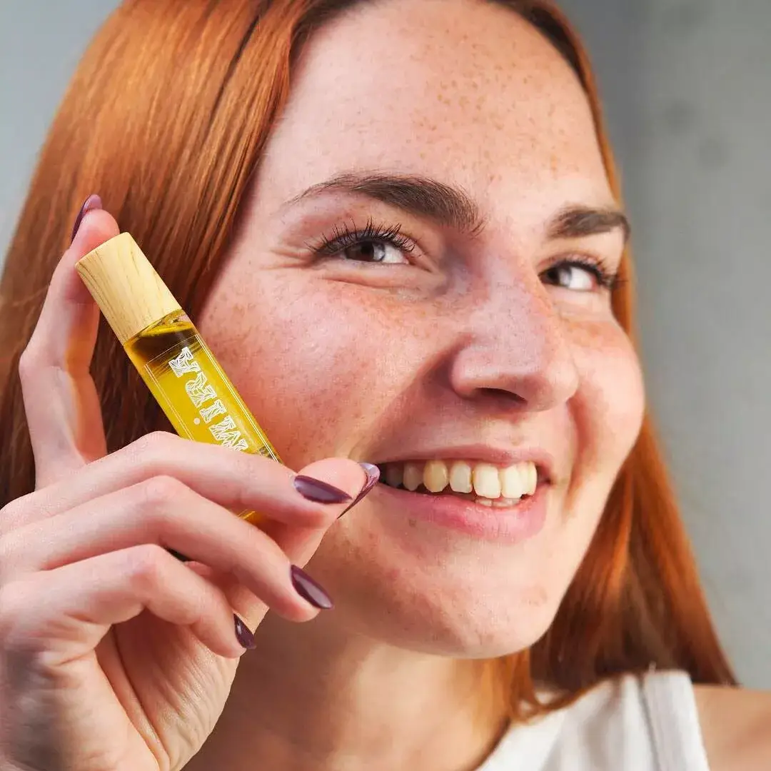 My Mira – wholesale Ögonkräm/-gel – Ciao Panda - Rullande ögonserum mot mörka ringar1