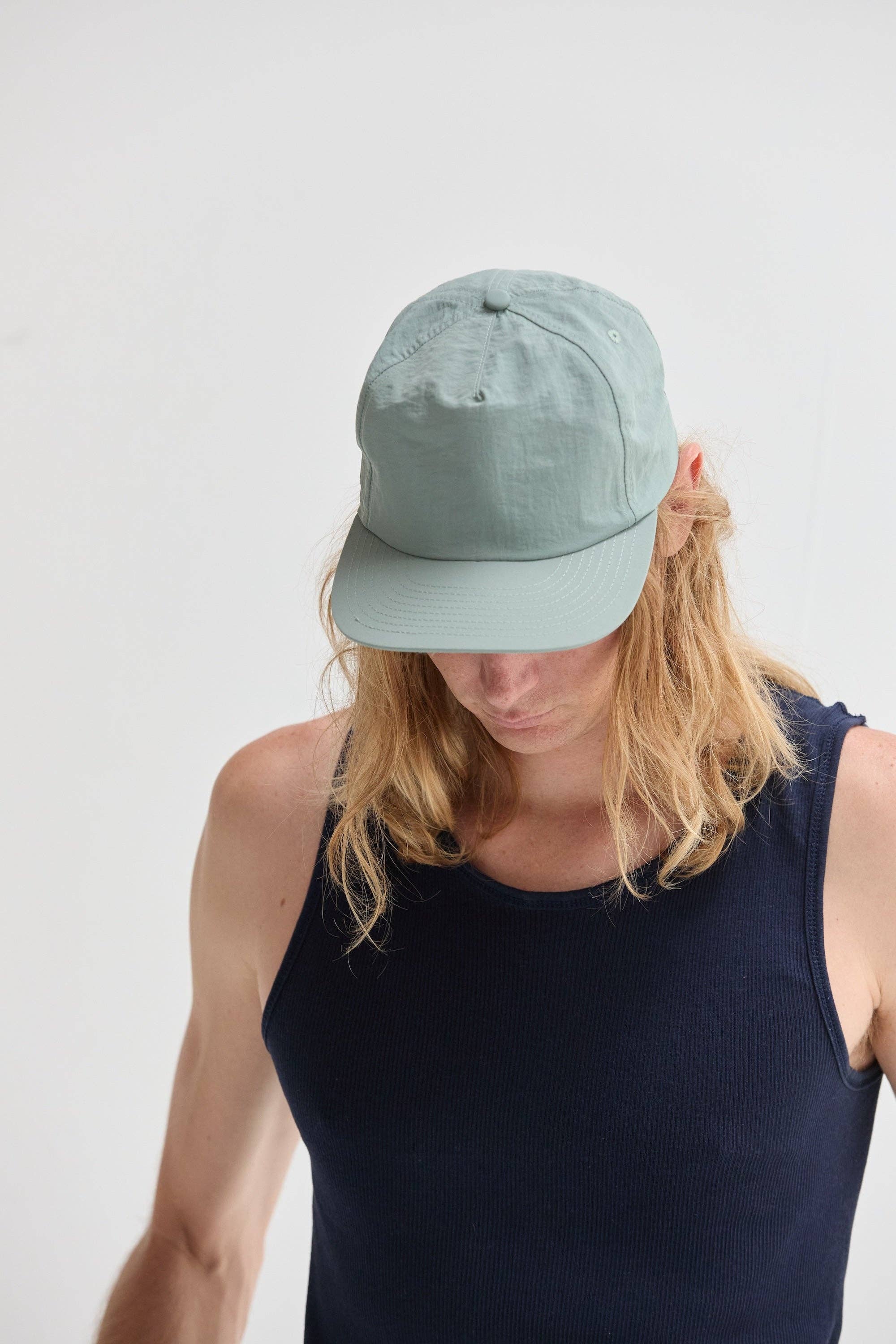 Weld Mfg. - Wholesale Flat Brim Cap - Unisex - Nylon Field Trip Snapback Hat™38