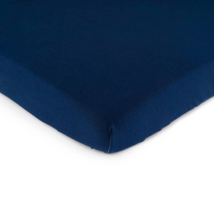 SheetWorld - Wholesale Fitted Sheet - Kids & Baby - Youth Bed Sheet 33 x 66 - Cotton Jersey Solids