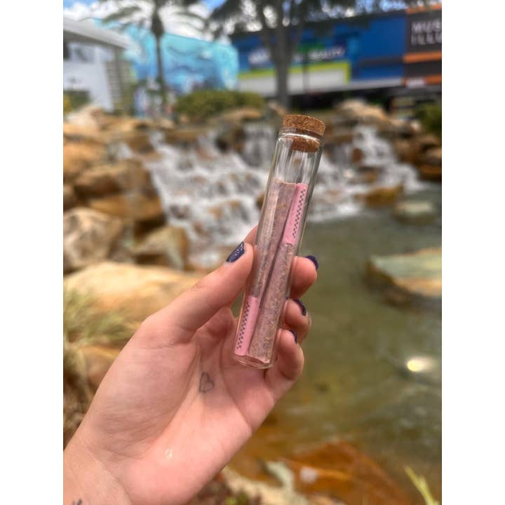 REMOVED BRAND - Wholesale Meditation Supplies - Lucid Dreams Pre-Roll