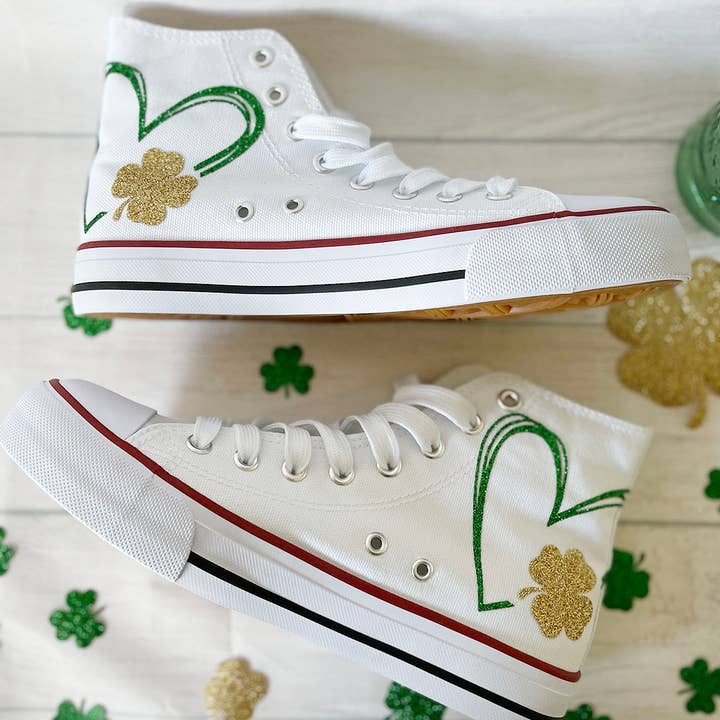Dagschoenen van Slainte, St. Patrick voor wholesale door One Nine
