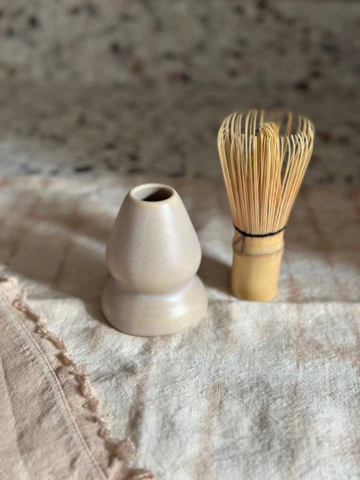 Matcha visptork för wholesale av Laëtitia Fauchere