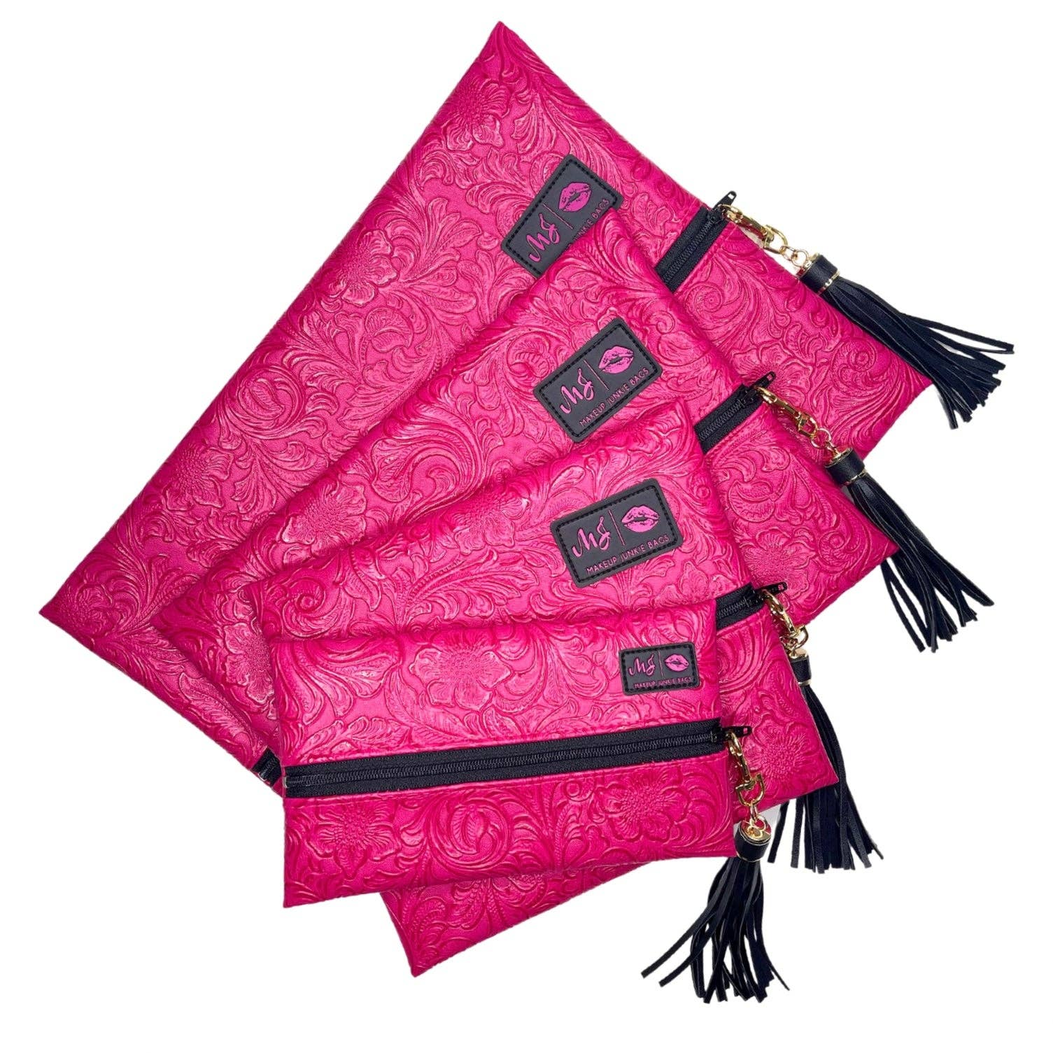 Makeup Junkie Bags – wholesale Sminkväska – MJ Drömväska2