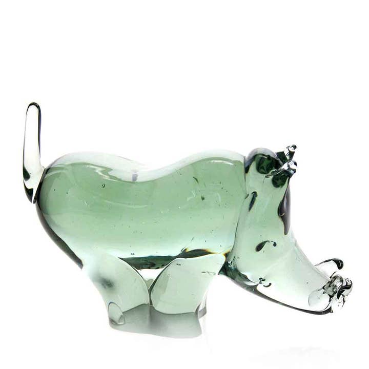 WARHOG HOME DECOR for wholesale by Maisie Grace Designs