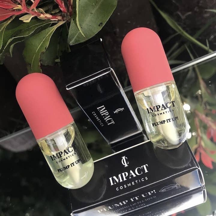 PLUMP IT UP! and other Purchase wholesale so plumped lip gloss. Free returns & net 60 terms on Faire trending on Faire.