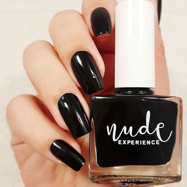 Nude experience - Wholesale Nail Polish - Inuk1