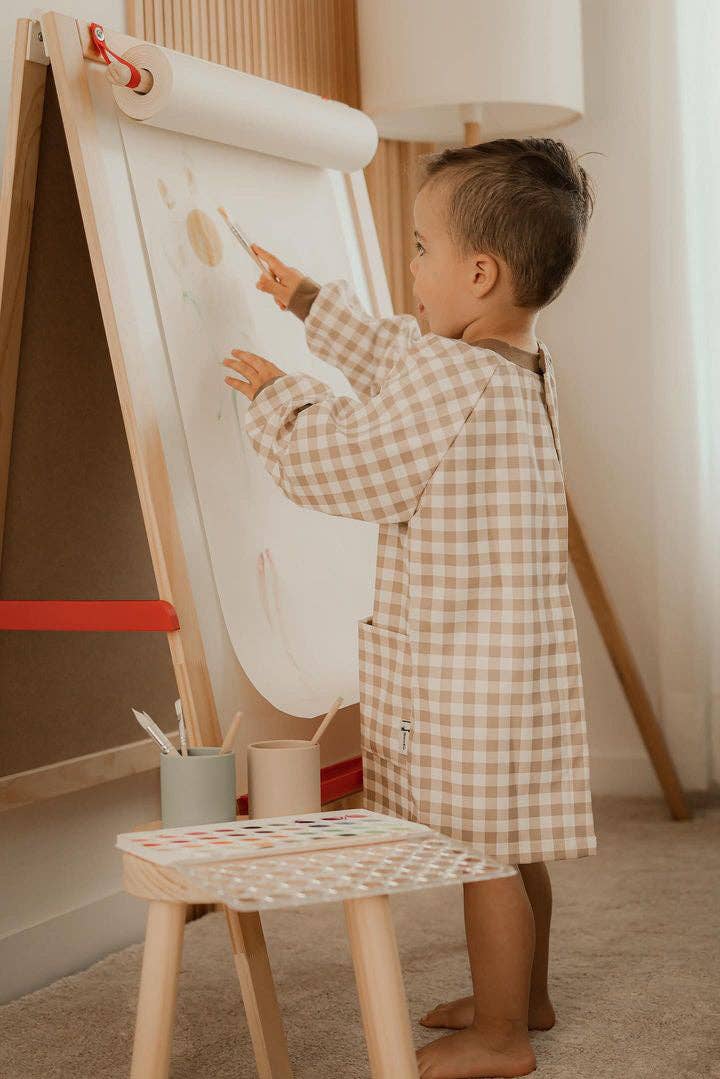 Micasso & Co - Wholesale Art Set - Kids & Baby - Children's waterproof artist apron3