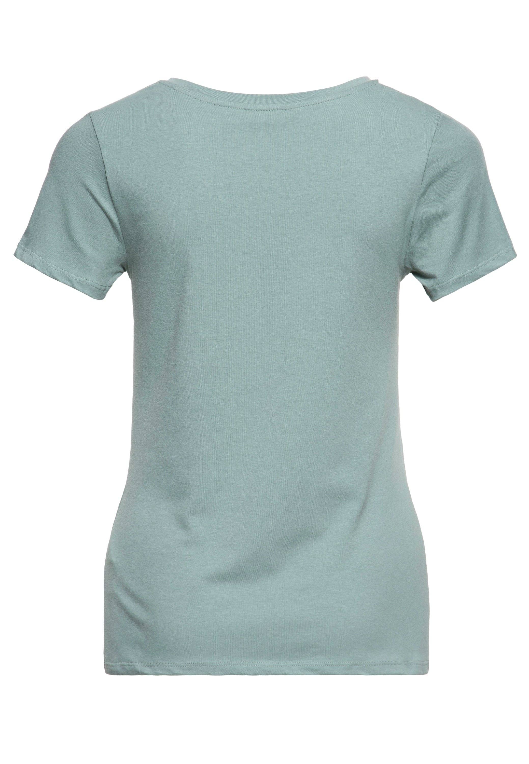 KING KEROSIN - Wholesale Screen Printed T-Shirt - Women's - Short-sleeve shirt "We can do it - Inked"13