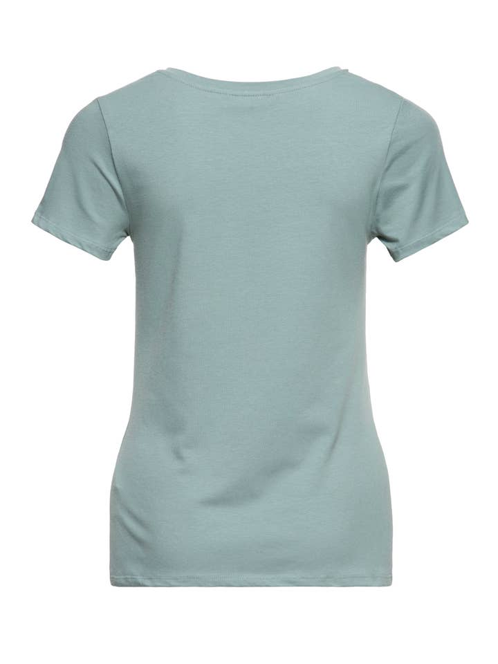 KING KEROSIN - Wholesale Screen Printed T-Shirt - Women's - Short-sleeve shirt "We can do it - Inked"13