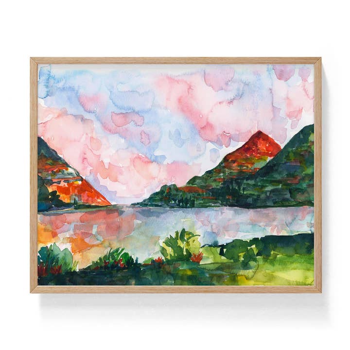 Hudsonvallei voor wholesale door Margaret Joy