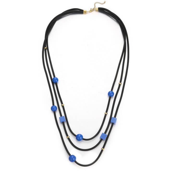 Zoulaykha - Necklace for wholesale by BELLE MISS