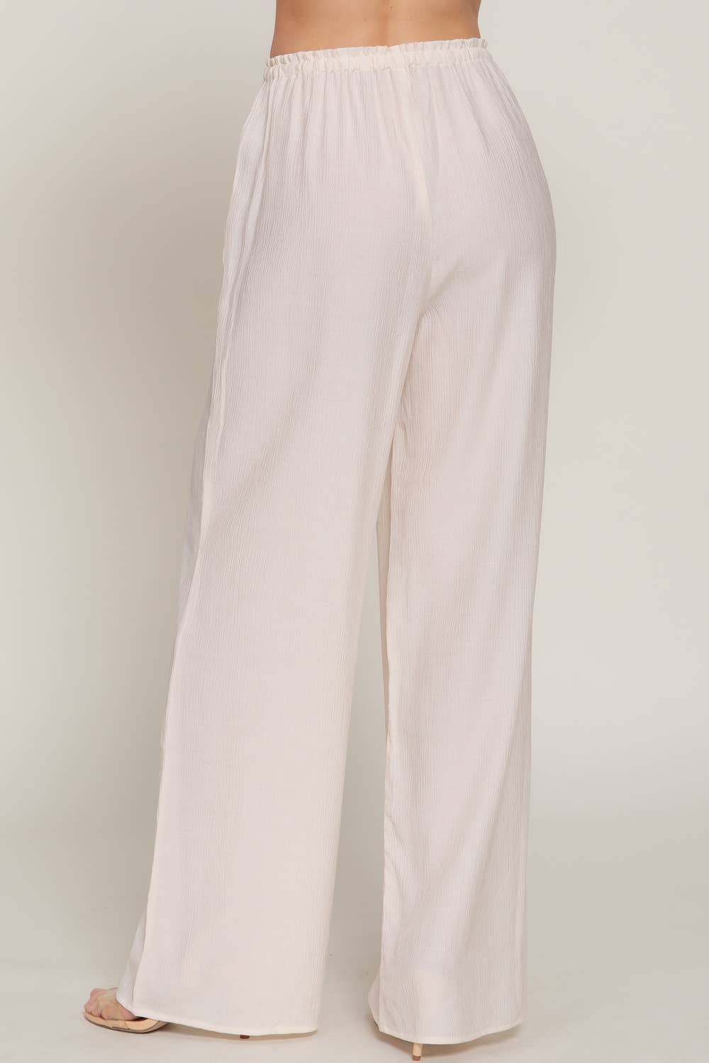 Active Basic | Active USA – wholesale Byxor - Dam – Byxor med resårmidja och justerbar snodd, vida och luftiga21