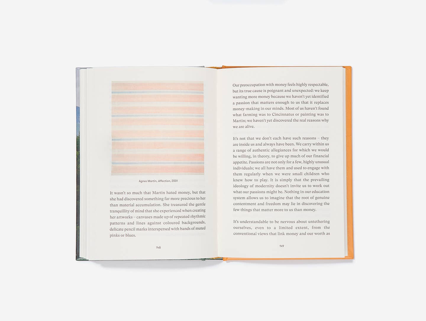 The School of Life - Vendita all'ingrosso Auto-aiuto e crescita personale - Un libro minimalista per una vita più semplice, estate 20253