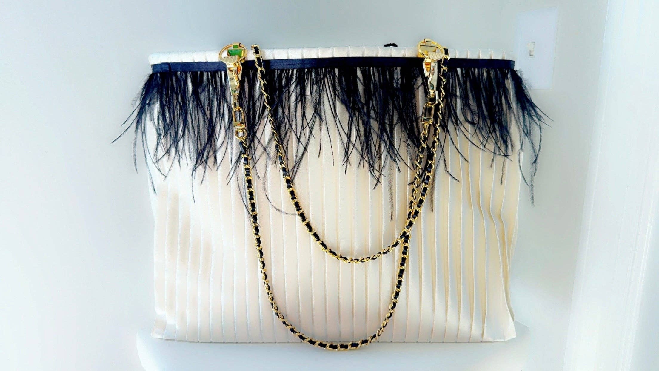 Soderena Designs - Wholesale Clutch Bag - Women's - Bridal Handbag Set24