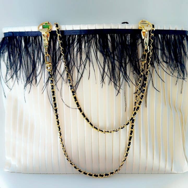 Soderena Designs - Wholesale Clutch Bag - Women's - Bridal Handbag Set24