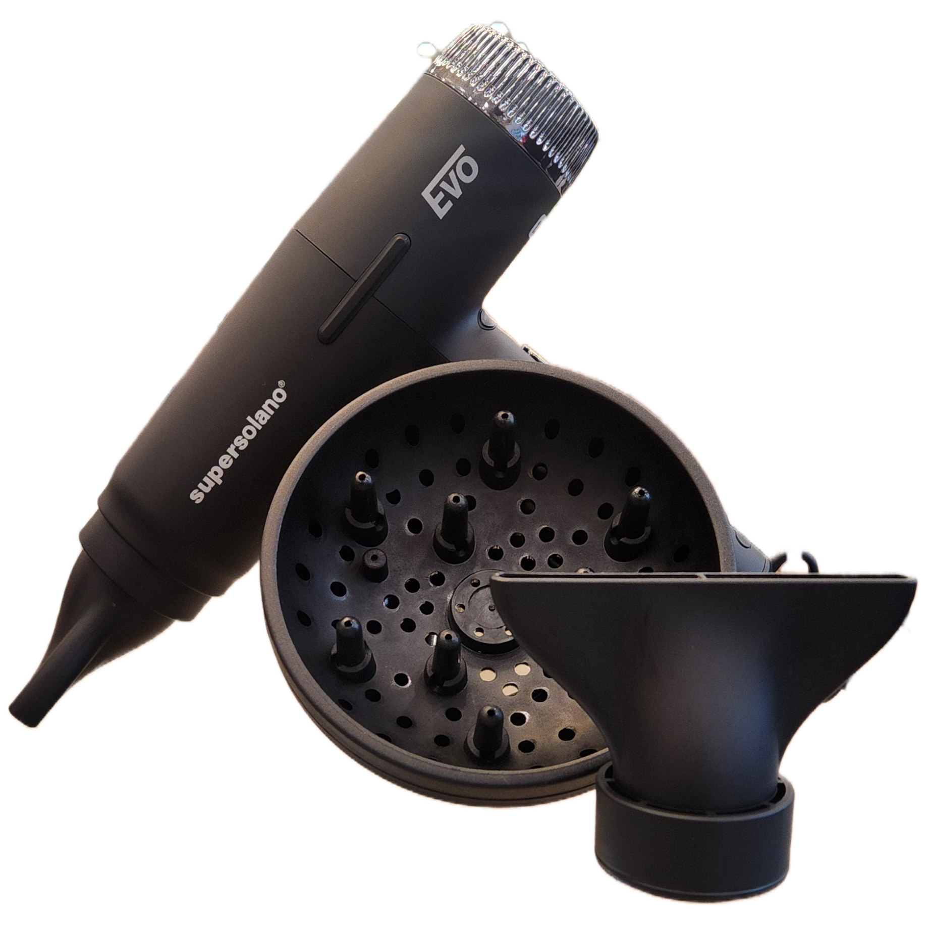 Wholesale supersolano® EVO Professional Intelligent Hair Dryer for your  store - Faire