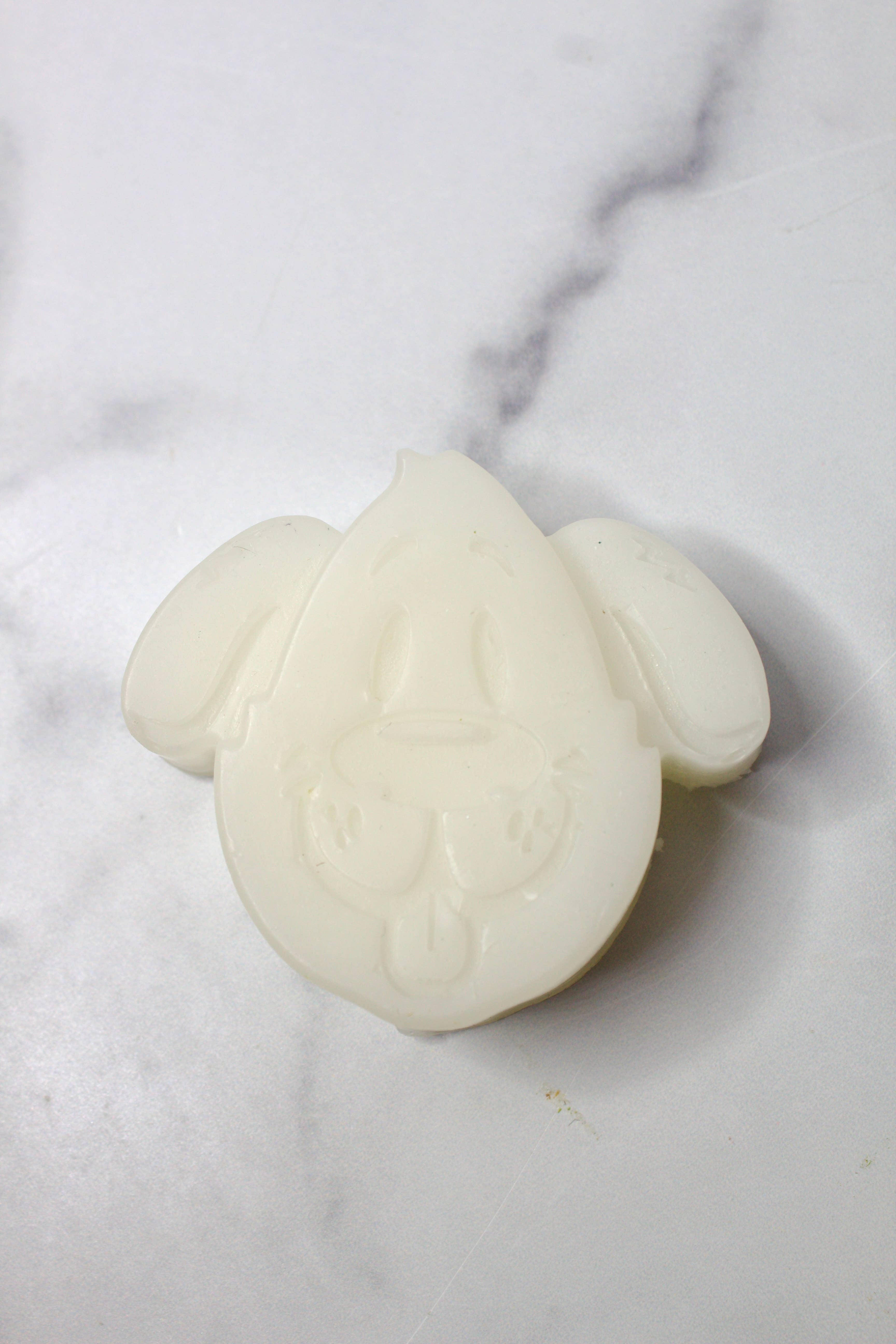 Fire Lake Soapery - Wholesale Shampoo Puck/Solid Shampoo - Kids Animal Shampoo Bars6