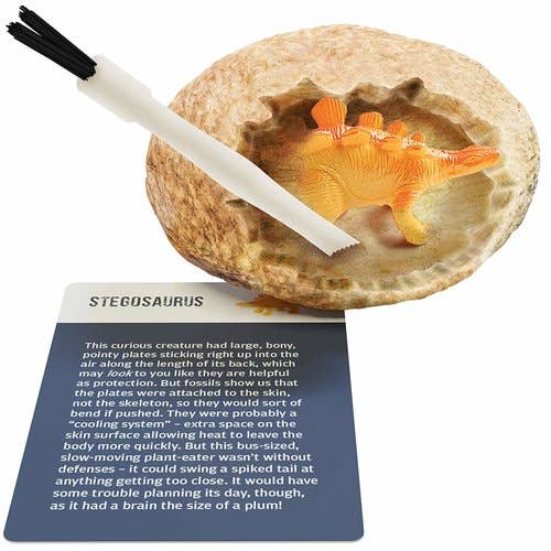 Dan&Darci - Wholesale Toy Set - Kids - Dig a Dozen Dino Eggs Kit1