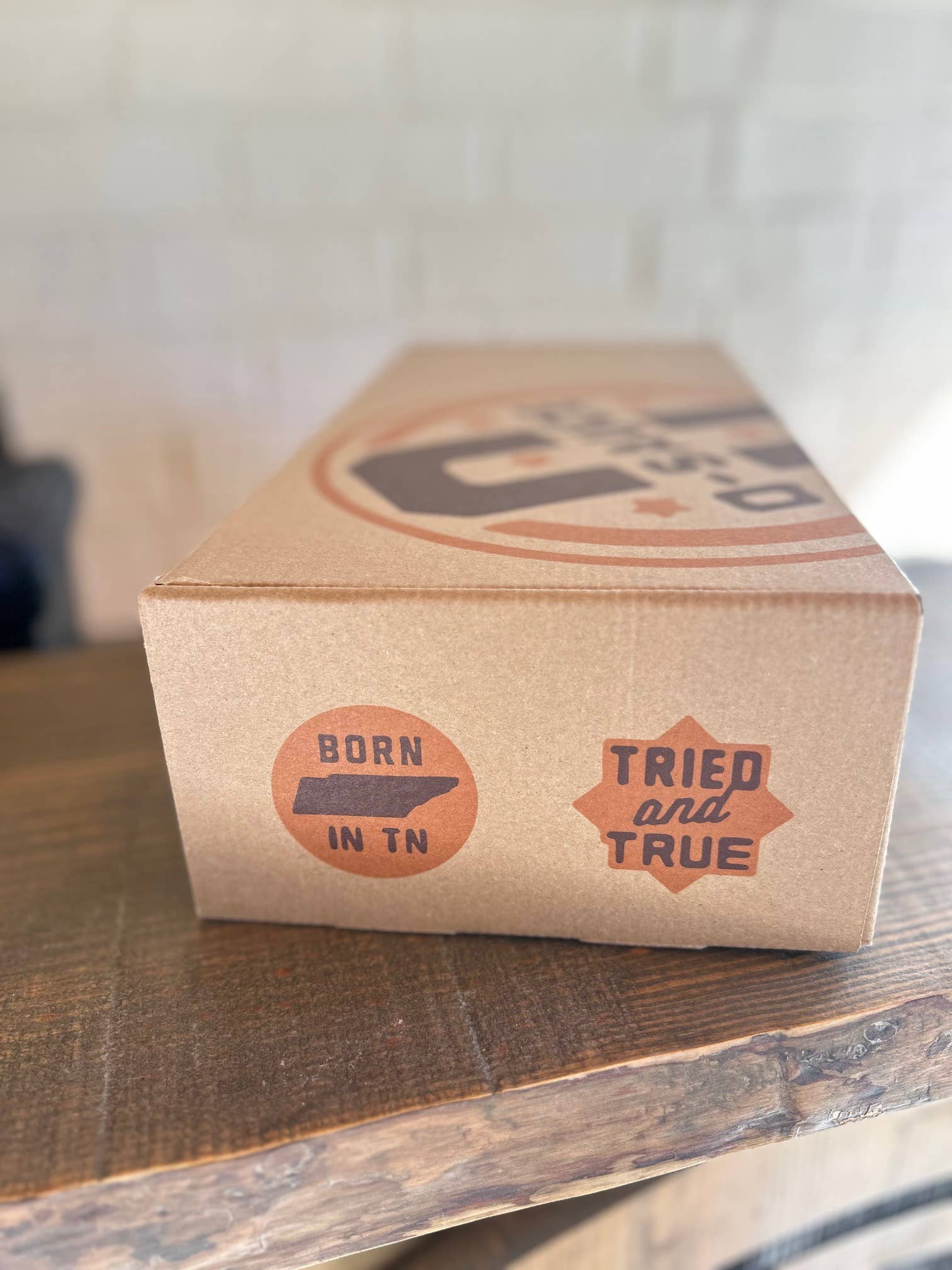 Q Sauce - Wholesale BBQ Sauce - Whole Hog Sauce Gift Box4