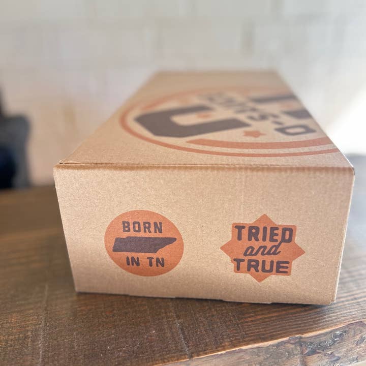 Q Sauce - Wholesale BBQ Sauce - Whole Hog Sauce Gift Box4