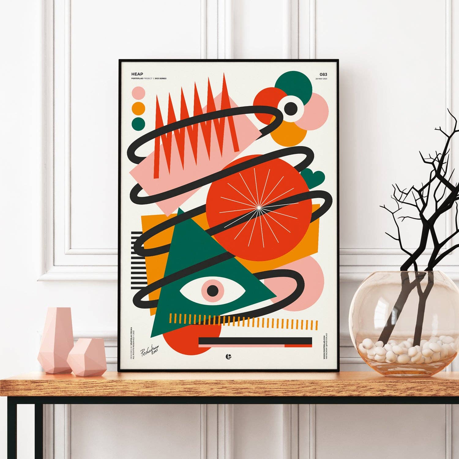 PosterLad - Wholesale Poster - Heap2