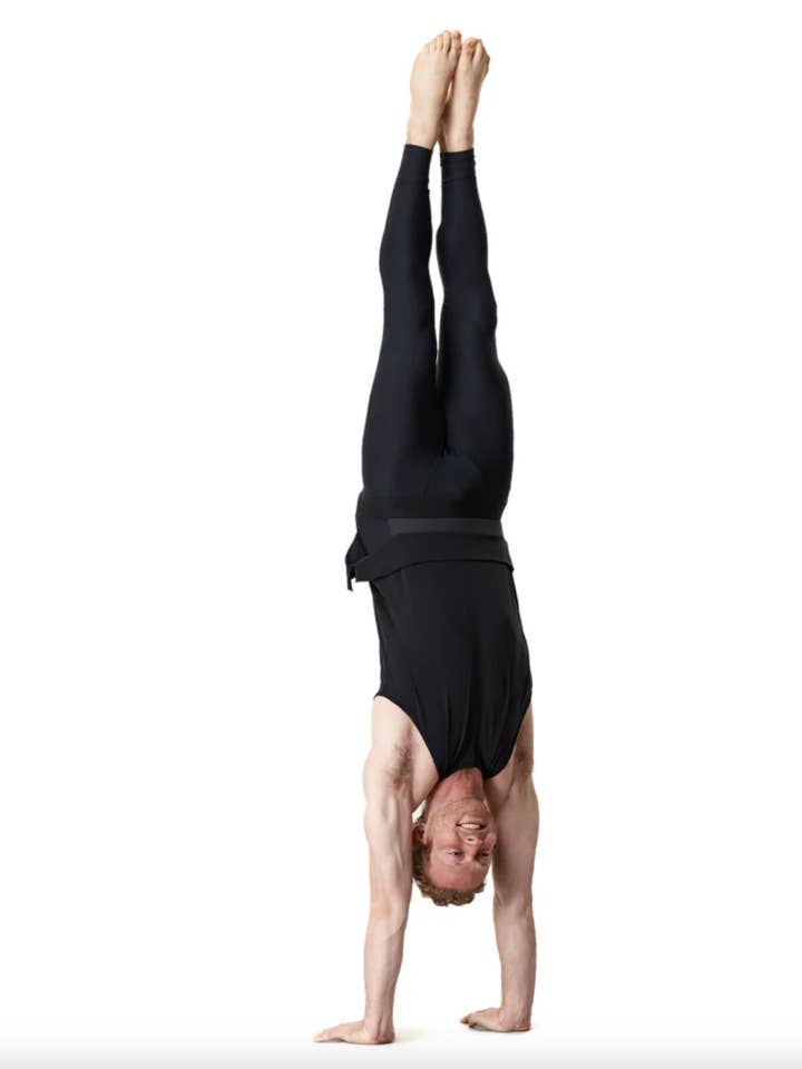 Warrior Skin Tank Top + IT - Pink - Mens Activewear - Eco for wholesale on Faire3