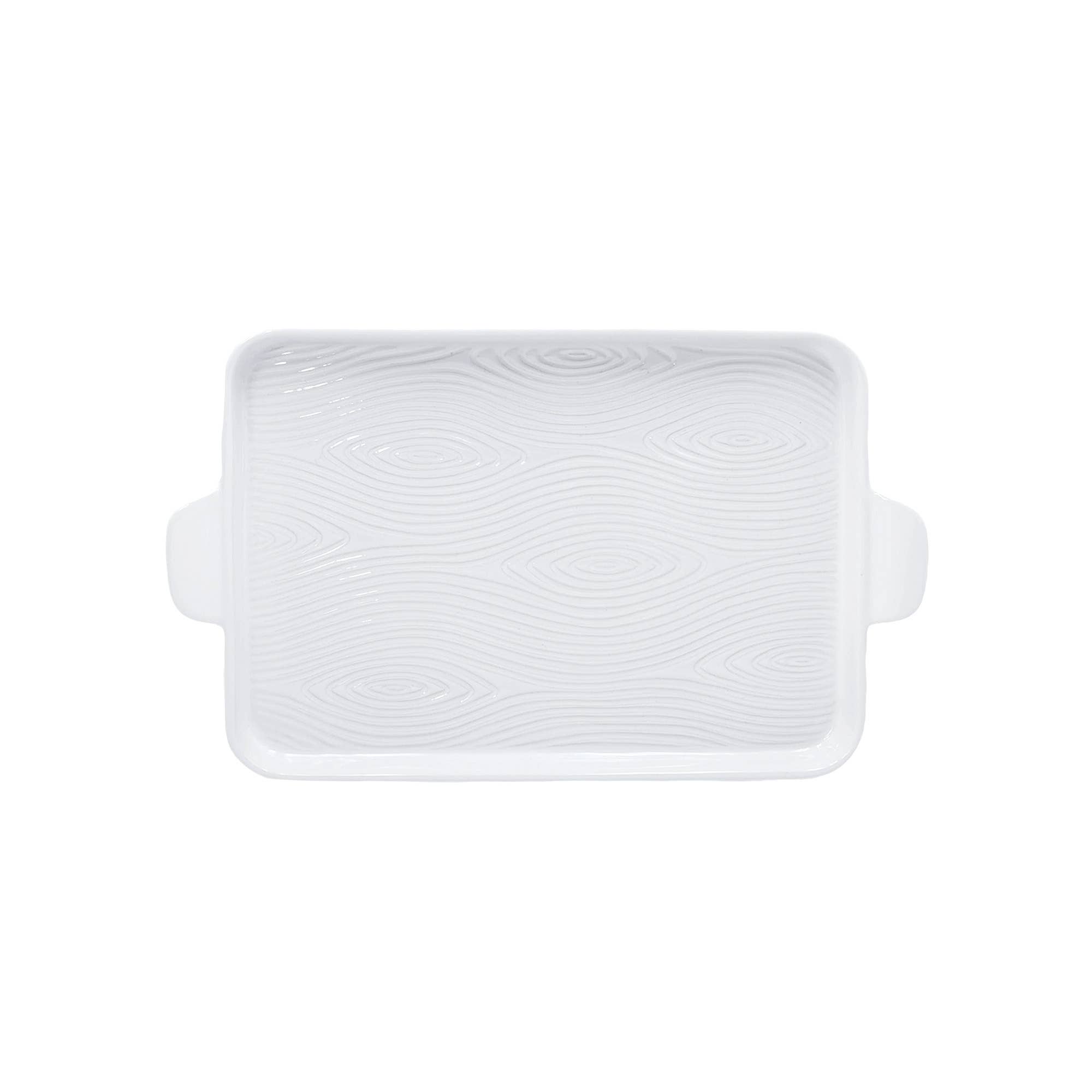 Temp-tations - Wholesale Platter - Temp-tations Stoneware 13x9 Platter - 5 designs3