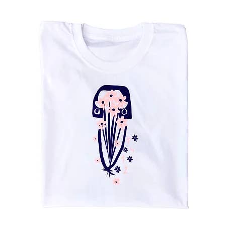 Langärmlige Dechva-Blumen für den Großhandel von 1412 Skate shop