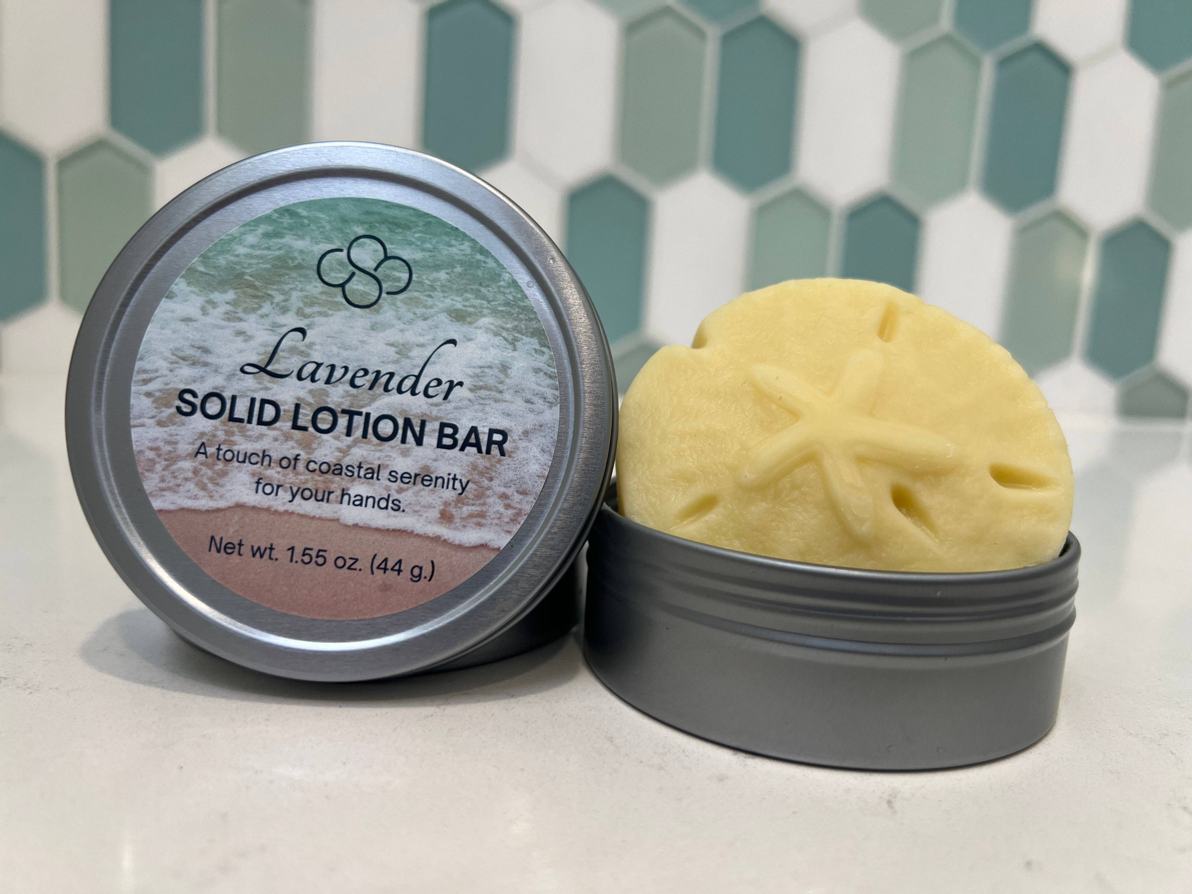 Cottonwood Soap Company - Wholesale Solid Lotion - Solid Hand Lotions| nourishing hand lotion in reusable tin10