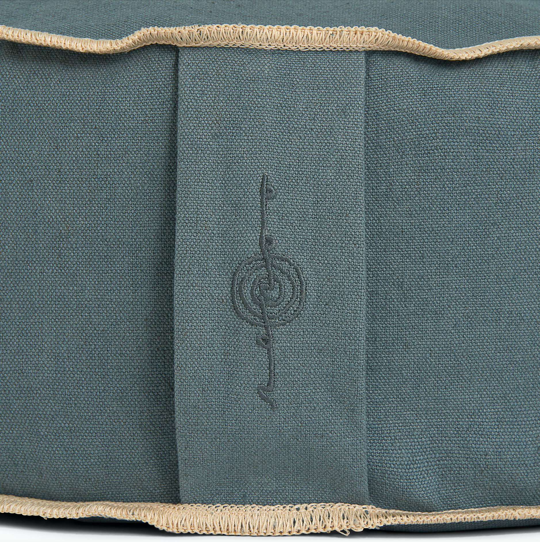 renoo  ||  meditation goods for the modern home - Wholesale Meditation Supplies - Organic Meditation Cushion Set - ocean4