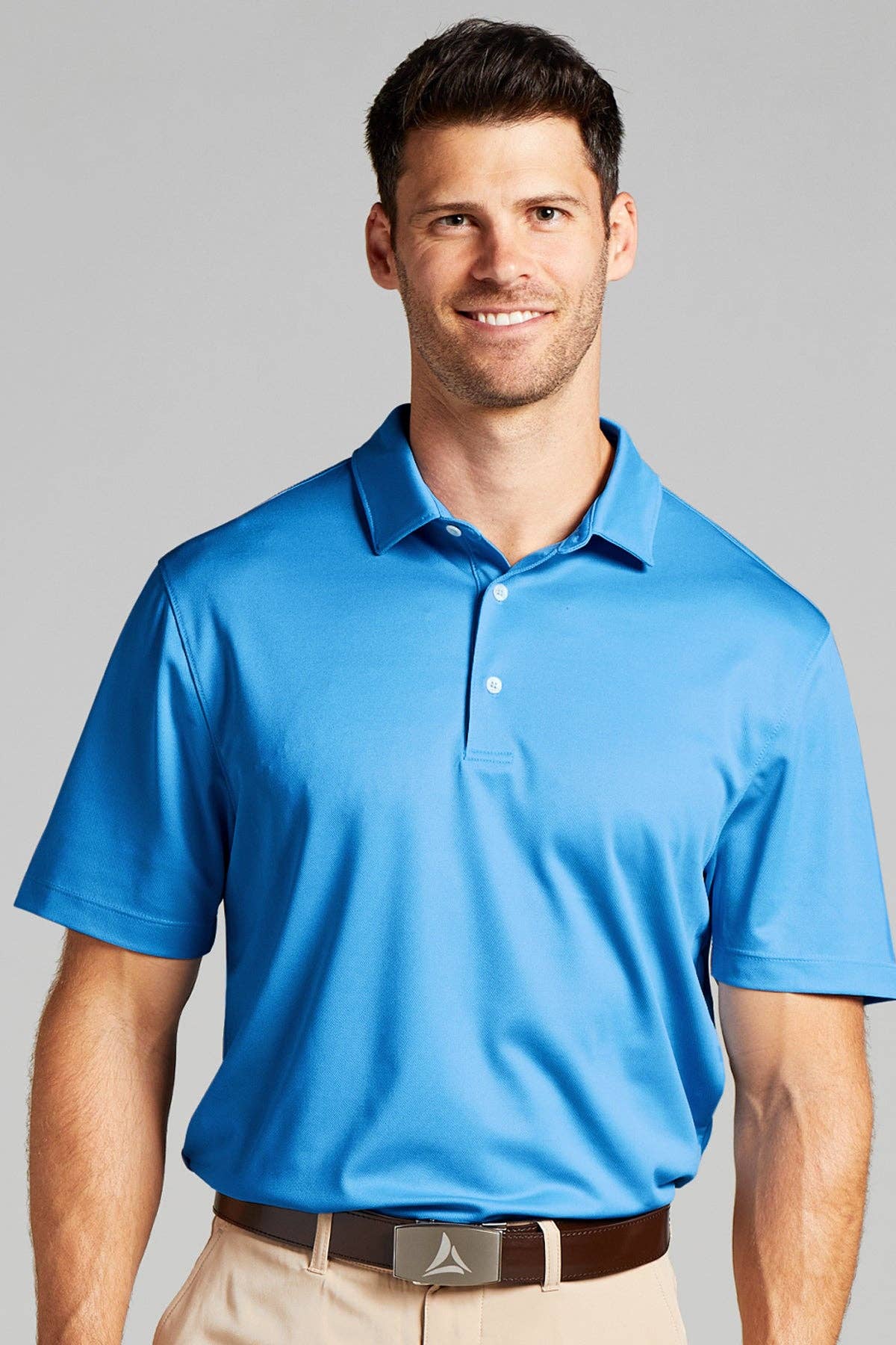 Bermuda Sands - Wholesale Polo - Men's - Charles2