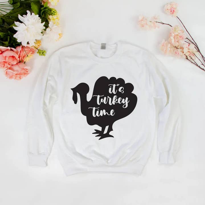 Custom Fall Sweater, Personalized Fall Sweatshirt, Custom for wholesale by GiftsbyPR