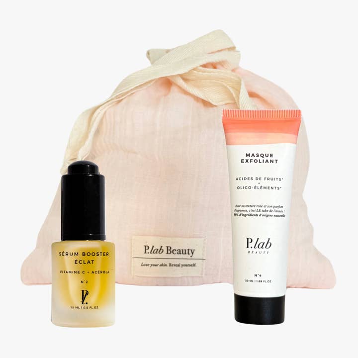 The Shining Duo for wholesale by P.Lab Beauty