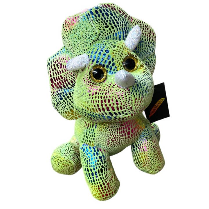 Nativo - Wholesale Stuffed/Plush Toy - Kids & Baby - PSA-DINS - Plush Stuffed Dinosaur Orders