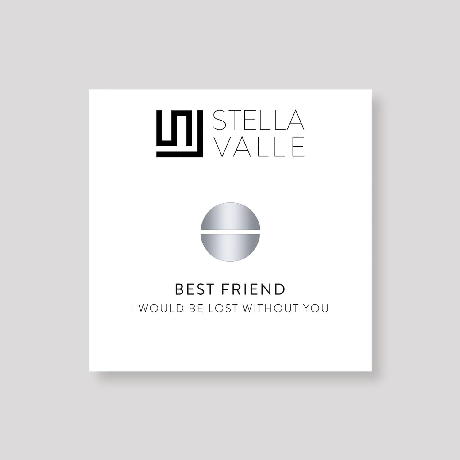 Stella Valle - Wholesale Cuff Bracelet - Best Friend Bracelet2