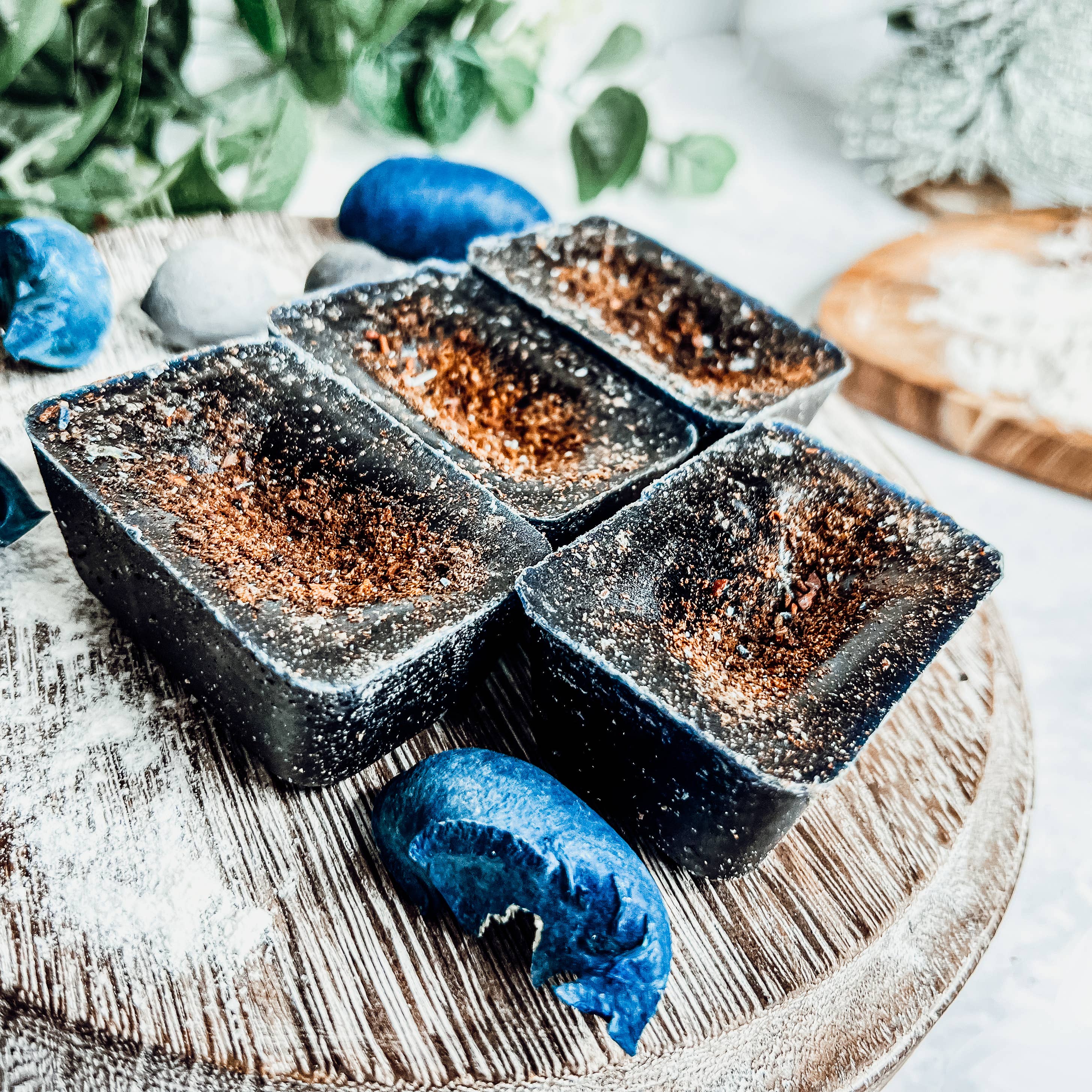 Gia Roma - Wholesale Smeltwax - Unieke wassmelten, familierecept, verschillende geuren XL waxtaarten12